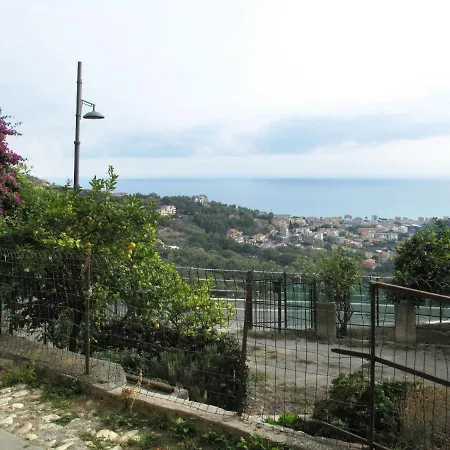 Appartement Locazione Turistica Borgata - Ptl220 Pietra Ligure