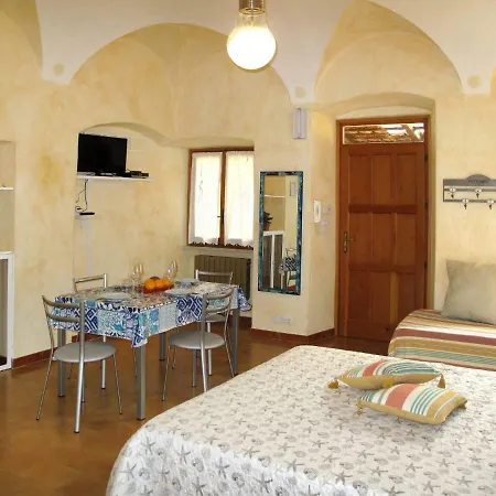 Locazione Turistica Borgata - Ptl220 Appartement Pietra Ligure