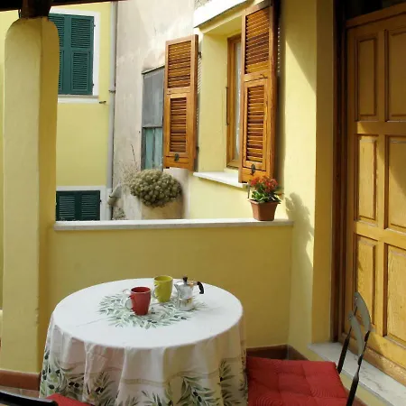Locazione Turistica Borgata - Ptl220 Appartement Pietra Ligure