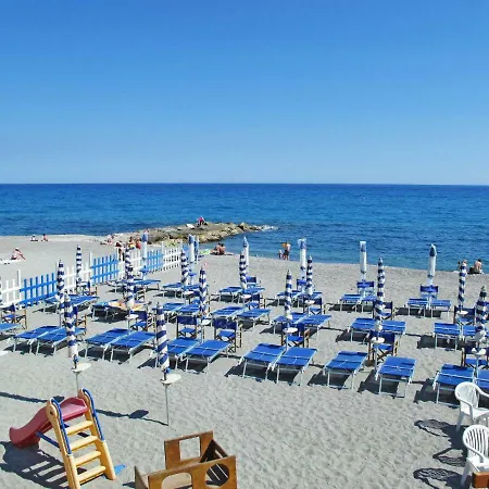 Locazione Turistica Borgata - Ptl220 * Pietra Ligure