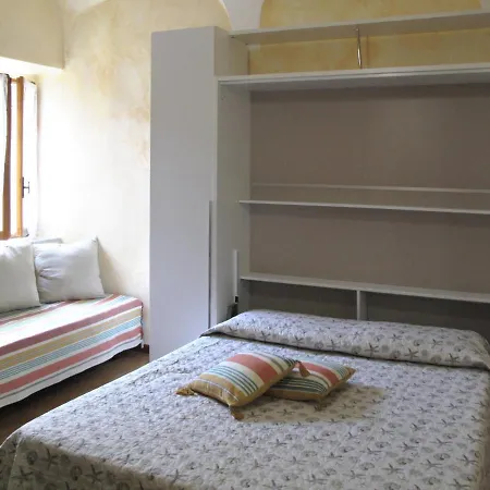 Appartement Locazione Turistica Borgata - Ptl220