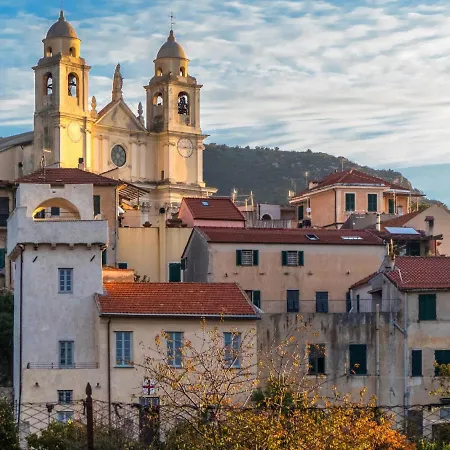 Locazione Turistica Borgata - Ptl220
