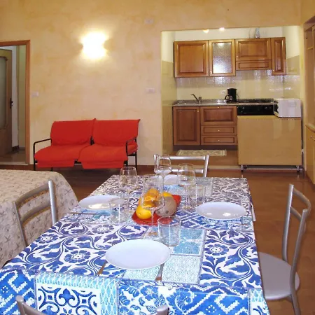 Locazione Turistica Borgata - Ptl220