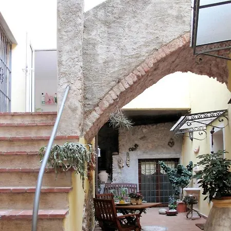 Locazione Turistica Borgata - Ptl220 Appartement