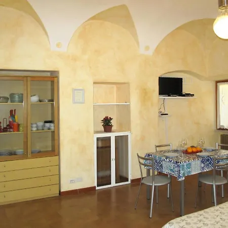 Lejlighed Locazione Turistica Borgata - Ptl220 Pietra Ligure