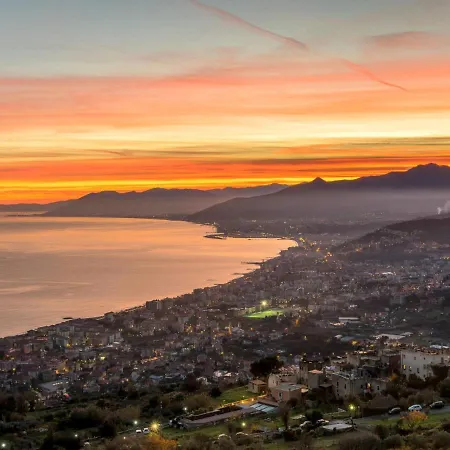 Locazione Turistica Borgata - Ptl220 Appartement Pietra Ligure